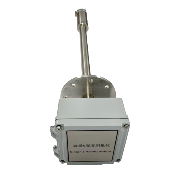 氧量&湿度丈量仪-1